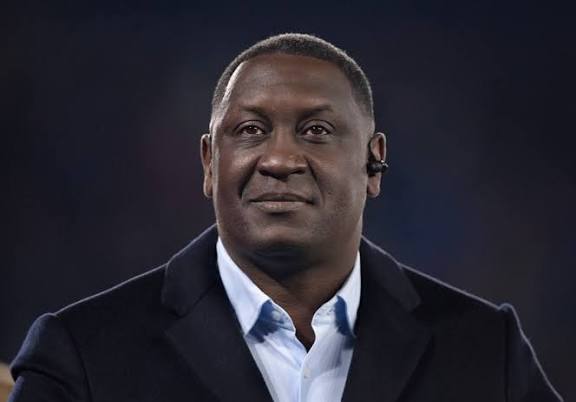 Emile Heskey